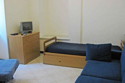 Vakantieappartement Gezinsvakantie Moneglia