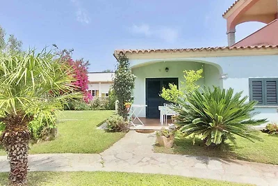 Appartamento Vacanza con famiglia San Teodoro