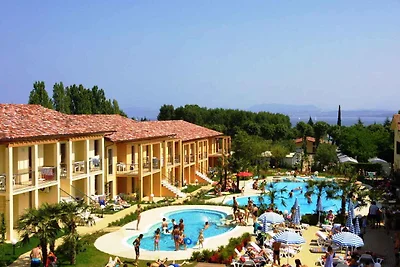 Appartamento Vacanza con famiglia Peschiera del Garda