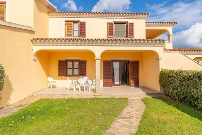 Appartamento Vacanza con famiglia San Teodoro
