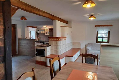 Ferienhaus mit Aussicht