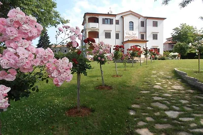 Ferienwohnung mit Klimaanlage