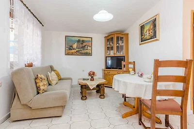 Holiday flat family holiday Vir