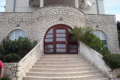 Ferienwohnung mit grosser Terrasse und