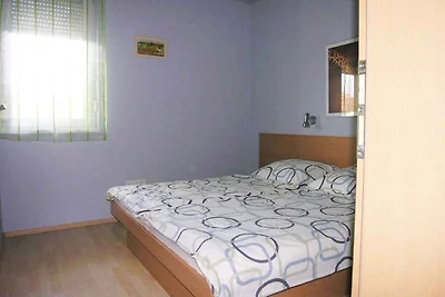 Ferienwohnung im Ortszentrum 400 m vom