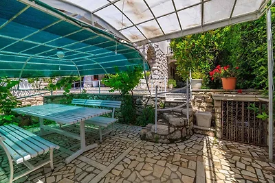 Ferienwohnung mit Klimaanlage und