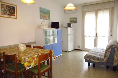 Appartamento Vacanza con famiglia Caorle