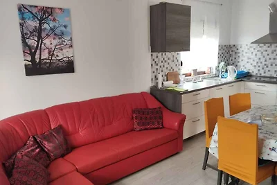 Ferienwohnung Erste Reiche zum Meer