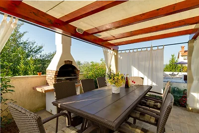 Casa vacanze Vacanza di relax Rakalj