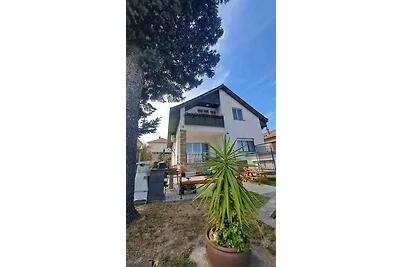 Ferienwohnung mit Klimaanlage und wünderschön