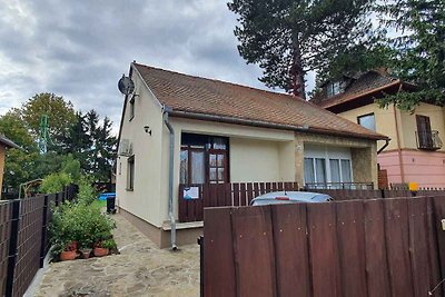 Casa vacanze Vacanza di relax Balatonmáriafürdö