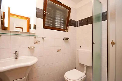 Ferienwohnung mit Grill