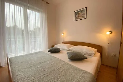 Ferienwohnung mit Klimaanlage