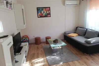 Ferienwohnung mit Klimaanlage