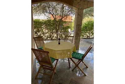 Vakantieappartement Gezinsvakantie Vir