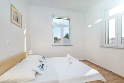 Vakantieappartement Gezinsvakantie Krk