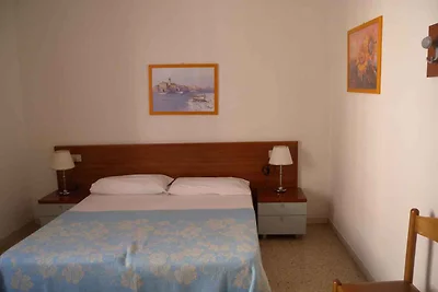 Ferienwohnung mit Klimaanlage