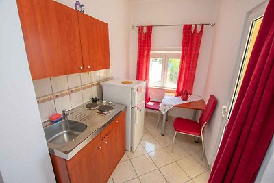 Vakantieappartement Gezinsvakantie Drage