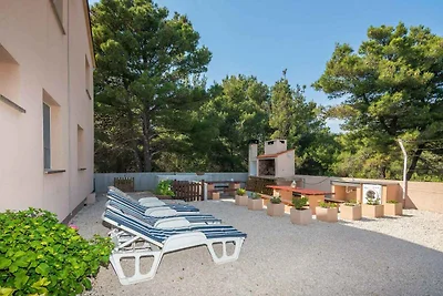 Vakantieappartement Gezinsvakantie Vir