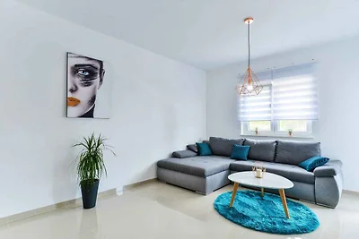 Ferienwohnung mit Aussenpool