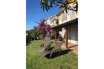 Vakantieappartement Gezinsvakantie Banjol