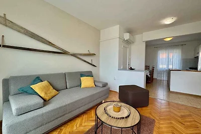 Vakantieappartement Gezinsvakantie Krk