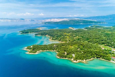 Ferienwohnung mit Klimaanlage