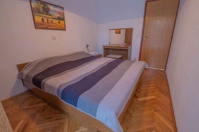 Vakantieappartement Gezinsvakantie Jadranovo