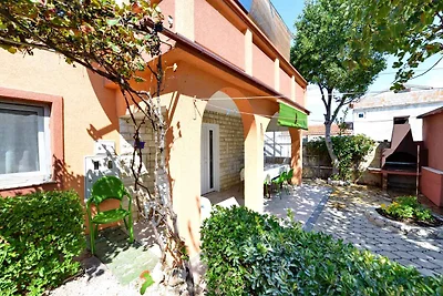 Appartamento Vacanza con famiglia Vir