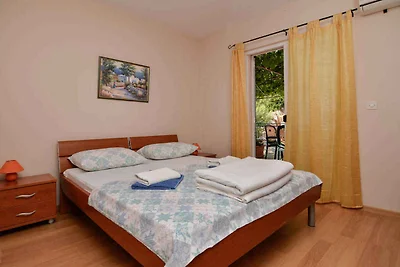 Ferienwohnung für 2 Personen in Orebic