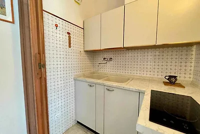 Holiday flat family holiday Caorle