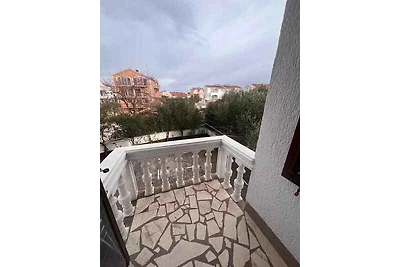 Ferienwohnung Seebrise 4+0