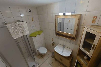 Vakantieappartement Gezinsvakantie Sayda