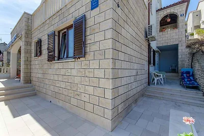 Vakantieappartement Gezinsvakantie Postira