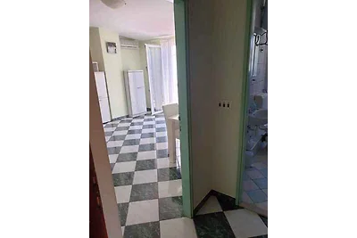 Ferienwohnung 20 m zur Adria