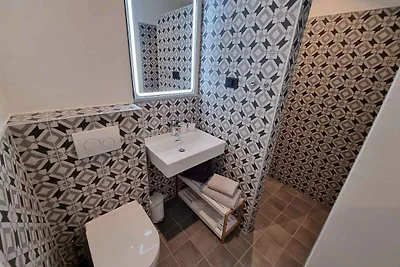 apartman za odmor Obiteljski odmor Crikvenica