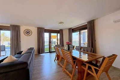 Vakantiehuis Ontspannende vakantie Hlapa