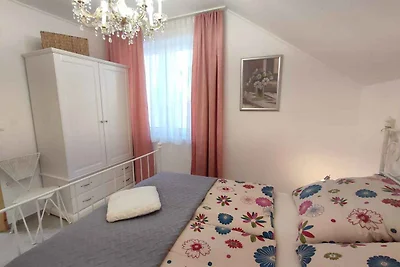 Appartamento Vacanza con famiglia Bélatelep-Fonyód