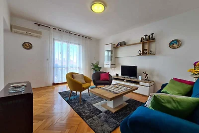 Ferienwohnung mit Klimaanlage