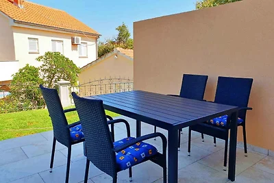 Charmantes Ferienapartment Vila Branka & Rebe