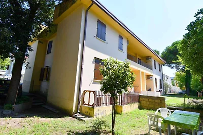 Appartamento Vacanza con famiglia Rosolina Mare