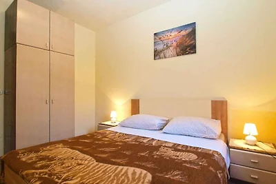Ferienwohnung mit Klimaanlage