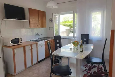Ferienwohnung mit Klimaanlage