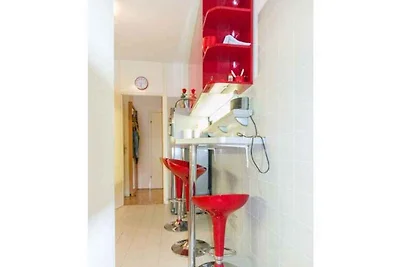 Ferienwohnung mit Klimaanlage und Internet