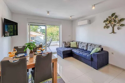 Appartamento Vacanza con famiglia Njivice