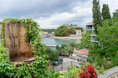 Komfortable Ferienwohnung Mihaela 2 in Banjol