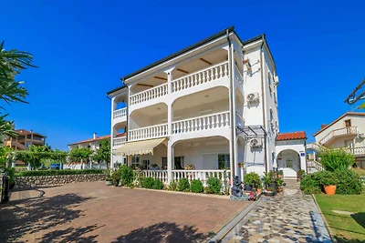 Appartamento Vacanza con famiglia Lopar