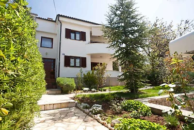 Vakantieappartement Gezinsvakantie Punat