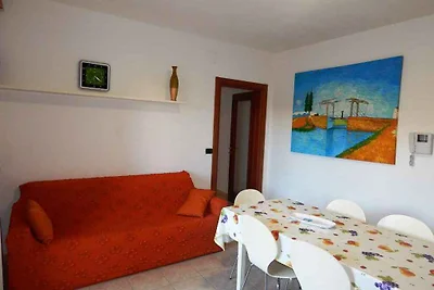 Ferienwohnung mit Klimaanlage