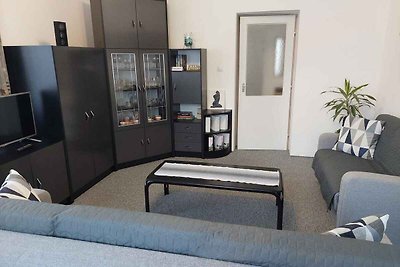 Vakantieappartement Gezinsvakantie Balatgonszarszo